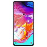 Samsung Galaxy A70 2019 SM-A705F 6/128GB White (SM-A705FZWU) -  1