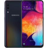 Samsung Galaxy A50 2019 SM-A505F 4/128GB Black -  1