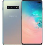 Samsung Galaxy S10+ SM-G9750 DS 128GB Prism Silver -  1