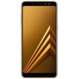 Samsung Galaxy A8 2018 4/32GB Gold (SM-A530FZDD) -  1