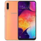 Samsung Galaxy A50 2019 SM-A505F 4/128GB Coral -  1
