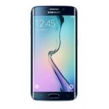 Samsung G925F Galaxy S6 Edge 32GB (Black Sapphire) -  1