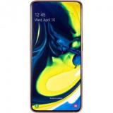 Samsung Galaxy A80 2019 A8050 8/128GB Gold -  1