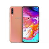 Samsung Galaxy A70 2019 SM-A705F 6/128GB Coral -  1
