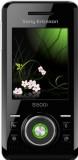 Sony Ericsson S500i -  1