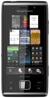 Sony Ericsson XPERIA X2 - фото 1