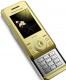 Sony Ericsson S500i -   2