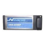 Novacom GNS-EF08P -  1