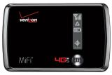 Novatel Wireless MiFi 4510 -  1