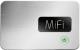 Novatel Wireless MiFi 2200 -   2