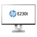 HP EliteDisplay E230t (W2Z50AA) -  1