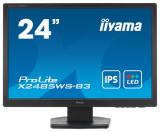 Iiyama ProLite X2485WS-3 -  1