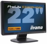 Iiyama ProLite E2208HDSV-1 -  1