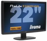 Iiyama ProLite E2209HDS-1 -  1