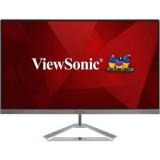 ViewSonic VX2776-4K-MHD Silver -  1