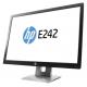 HP EliteDisplay E242 -   2