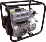 Hyundai HY80 -  1