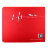 1More Mouse pad Red -  1