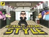 PODMSHKU Gangnam style -  1