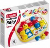 Quercetti Fantacolor Baby Basic (4405) -  1