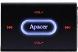 Apacer Audio Steno AU120 4Gb -  1