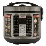 Rotex RMC401-B Smart Cooking -  1