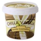 Bomb Cosmetics Chilla Vanilla       (Cleansing Shower Butter) 320  -  1