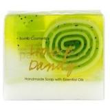 Bomb Cosmetics Lime & Dandy     100  (BOMLADW_KSOA10) -  1
