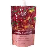 Fresh Juice Cranberry & Cane sugar (4823015915710) -  1