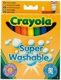 Crayola 8    8328 -  1