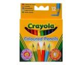 Crayola 12    4112 -  1