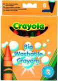 Crayola 8     0878 -  1