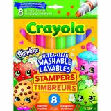 Crayola Shopkins (58-8152) -  1
