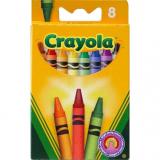 Crayola 8   (0008) -  1