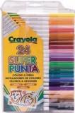 Crayola 24   7551 -  1