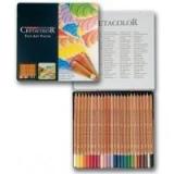 CRETACOLOR    Fine Art Pastel 24   47024 -  1