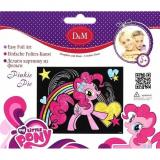 D&M My Little Pony   (57932) -  1