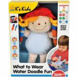 K's Kids   Doodle Fun (10691) -  1
