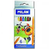 Milan   6  (ml.80007) -  1