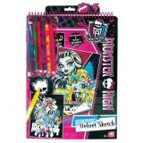 Monster High       (1023-59890) -  1