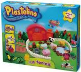 Plastelino   (NOR2670) -  1