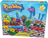Plastelino  (NOR3271) -  1