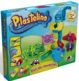 Plastelino  (NOR2823) -  1
