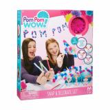 Pom Pom Wow!  (50 , 5 , ) (48535-PPW) -  1