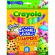 Crayola Shopkins (58-8152) - , , 