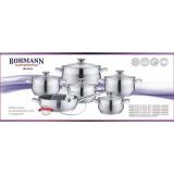 Bohmann BH 0522 -  1