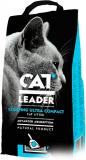 Cat Leader Clumping 5  -  1