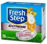 Fresh Step Extreme Odor Control 9,06  -  1