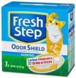 Fresh Step Odor Shield  3,17  -  1