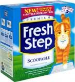 Fresh Step Scoopable 3,17  -  1
